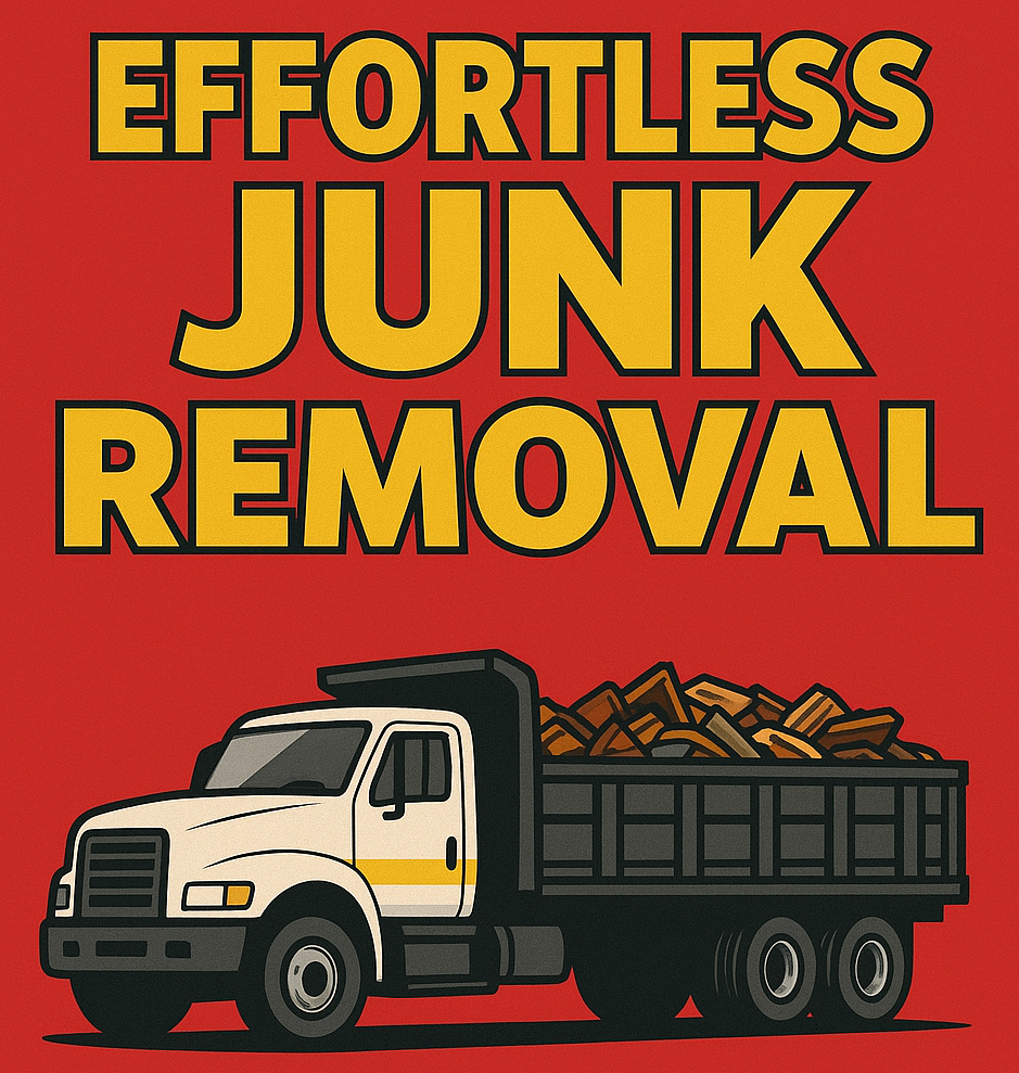 Effortless Junk Removal